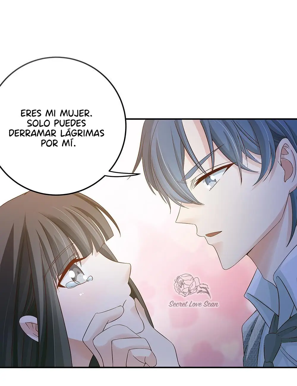 Por siempre mi verdadero esposo (2019) - Capítulo 21 - Página 4 - LectorTMOo