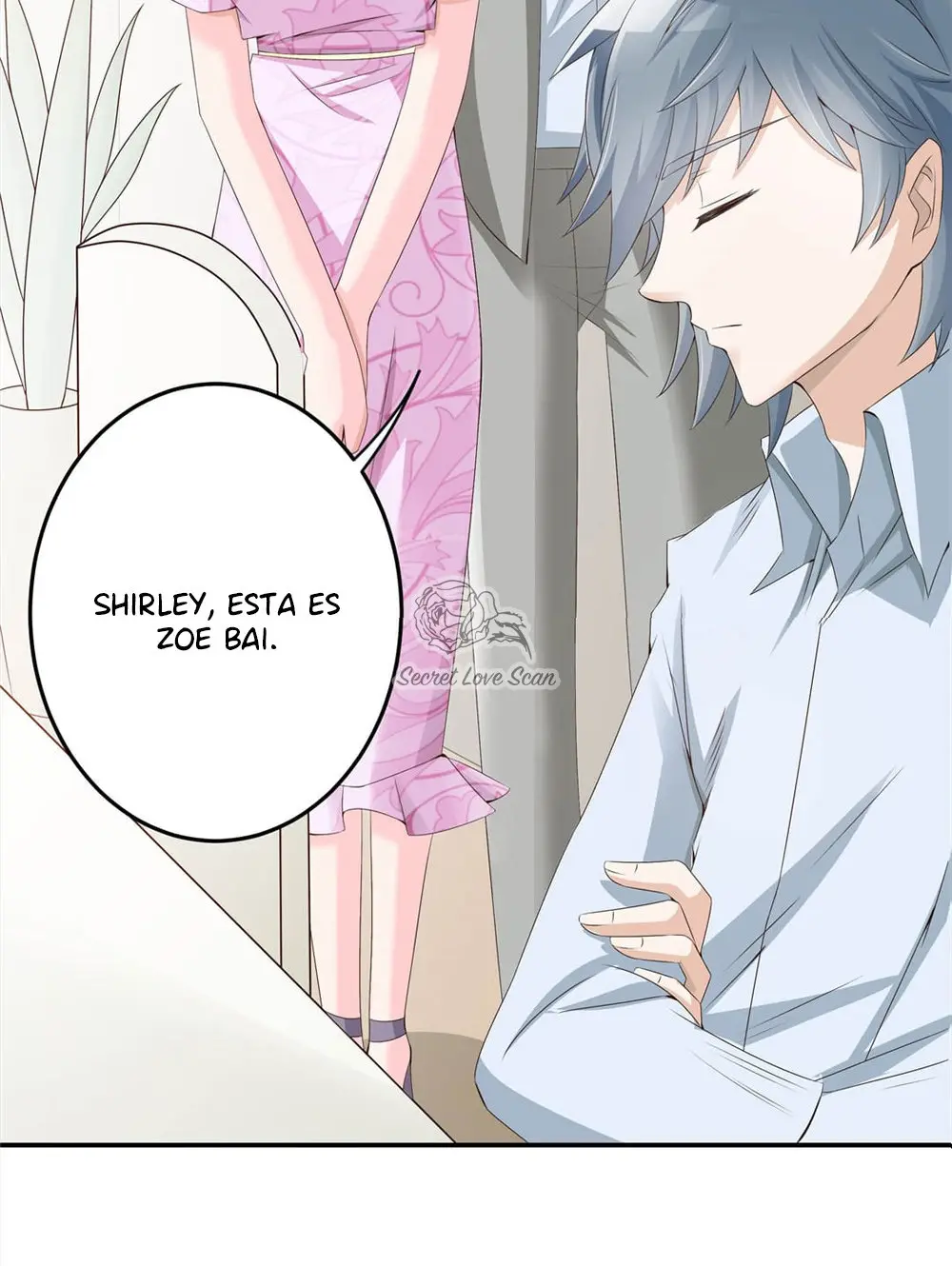 Por siempre mi verdadero esposo (2019) - Capítulo 22 - Página 19 - LectorTMOo