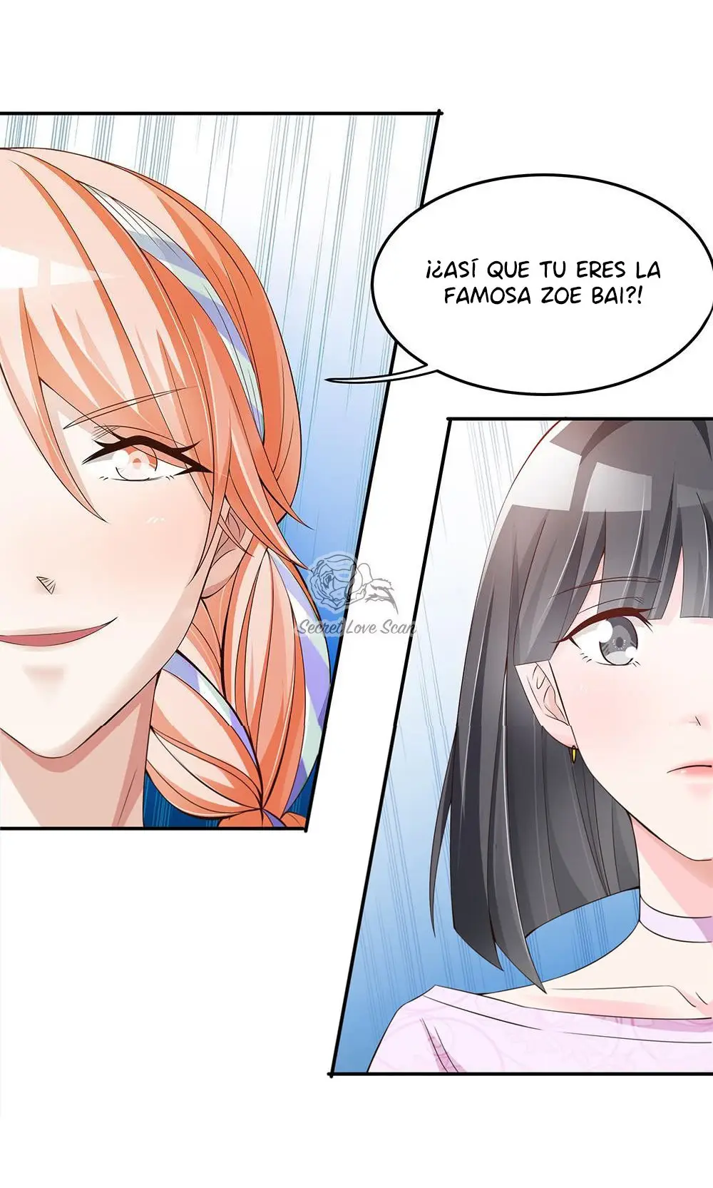 Por siempre mi verdadero esposo (2019) - Capítulo 22 - Página 20 - LectorTMOo