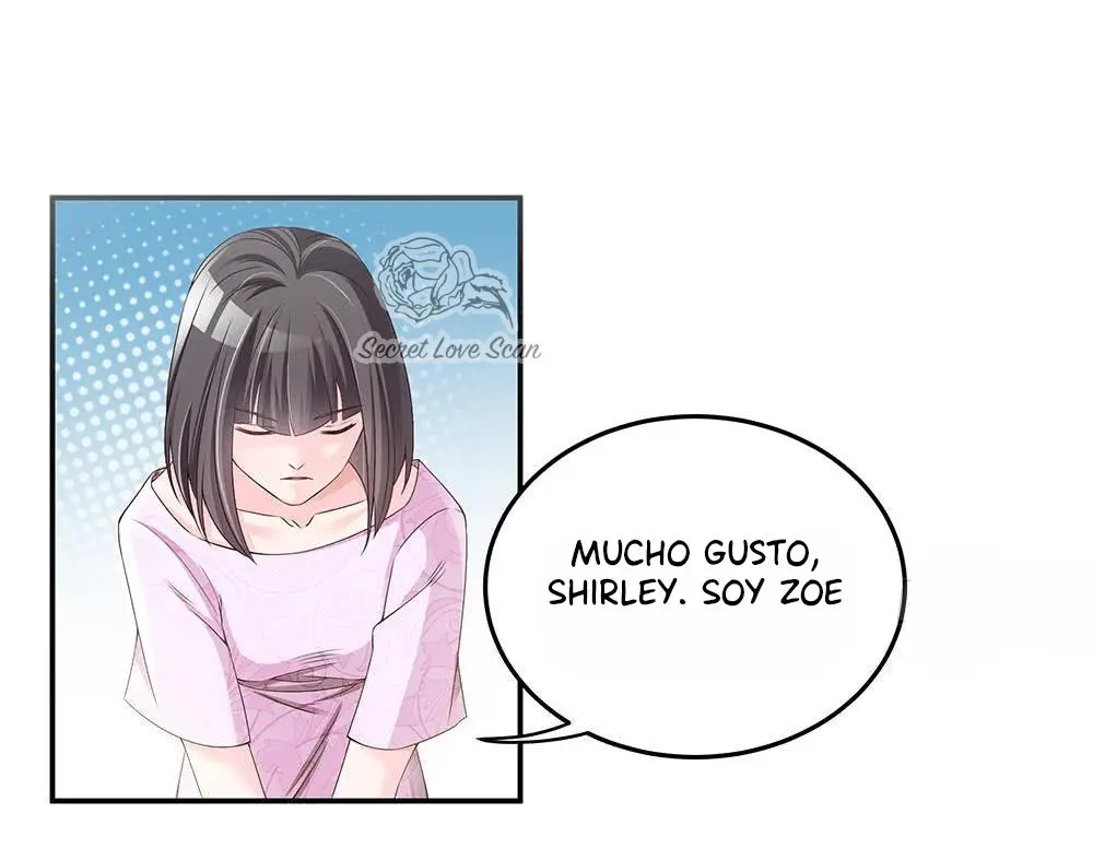 Por siempre mi verdadero esposo (2019) - Capítulo 23 - Página 5 - LectorTMOo