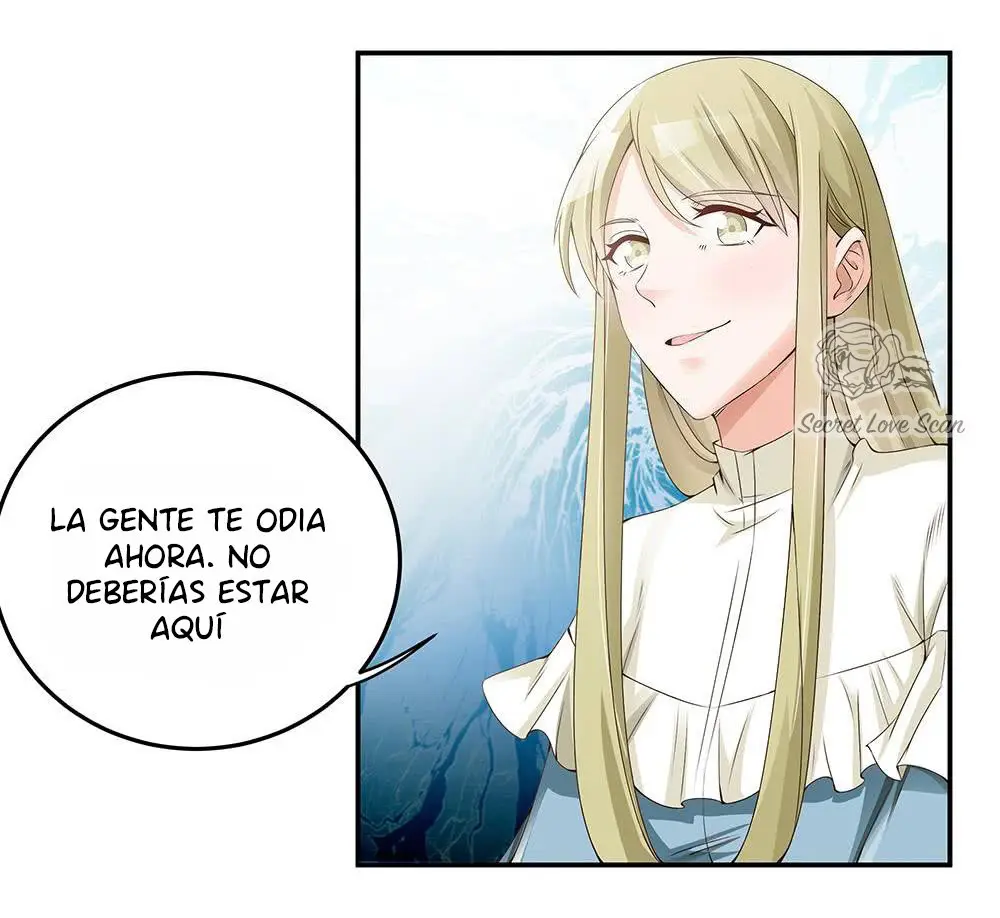 Por siempre mi verdadero esposo (2019) - Capítulo 23 - Página 6 - LectorTMOo