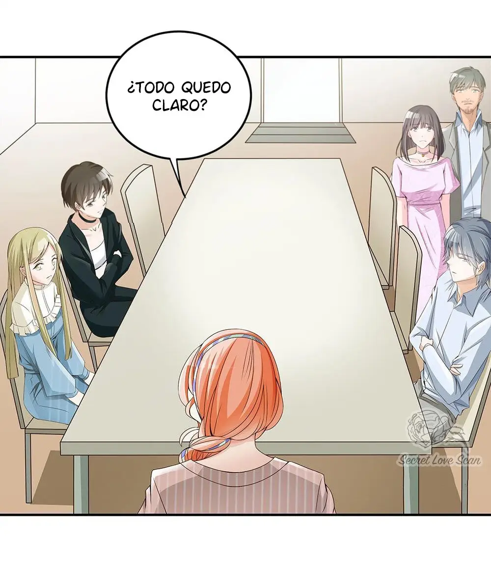 Por siempre mi verdadero esposo (2019) - Capítulo 23 - Página 9 - LectorTMOo