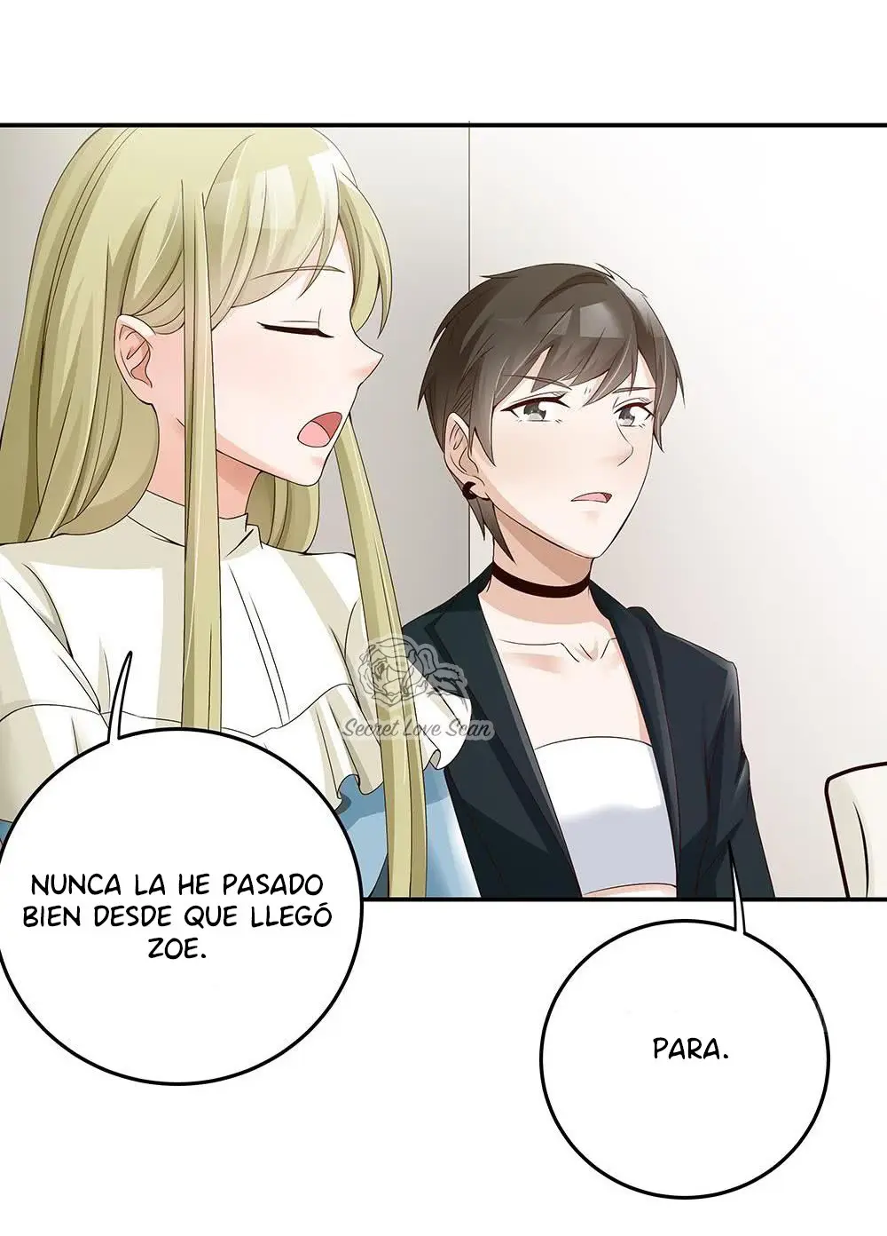Por siempre mi verdadero esposo (2019) - Capítulo 23 - Página 11 - LectorTMOo