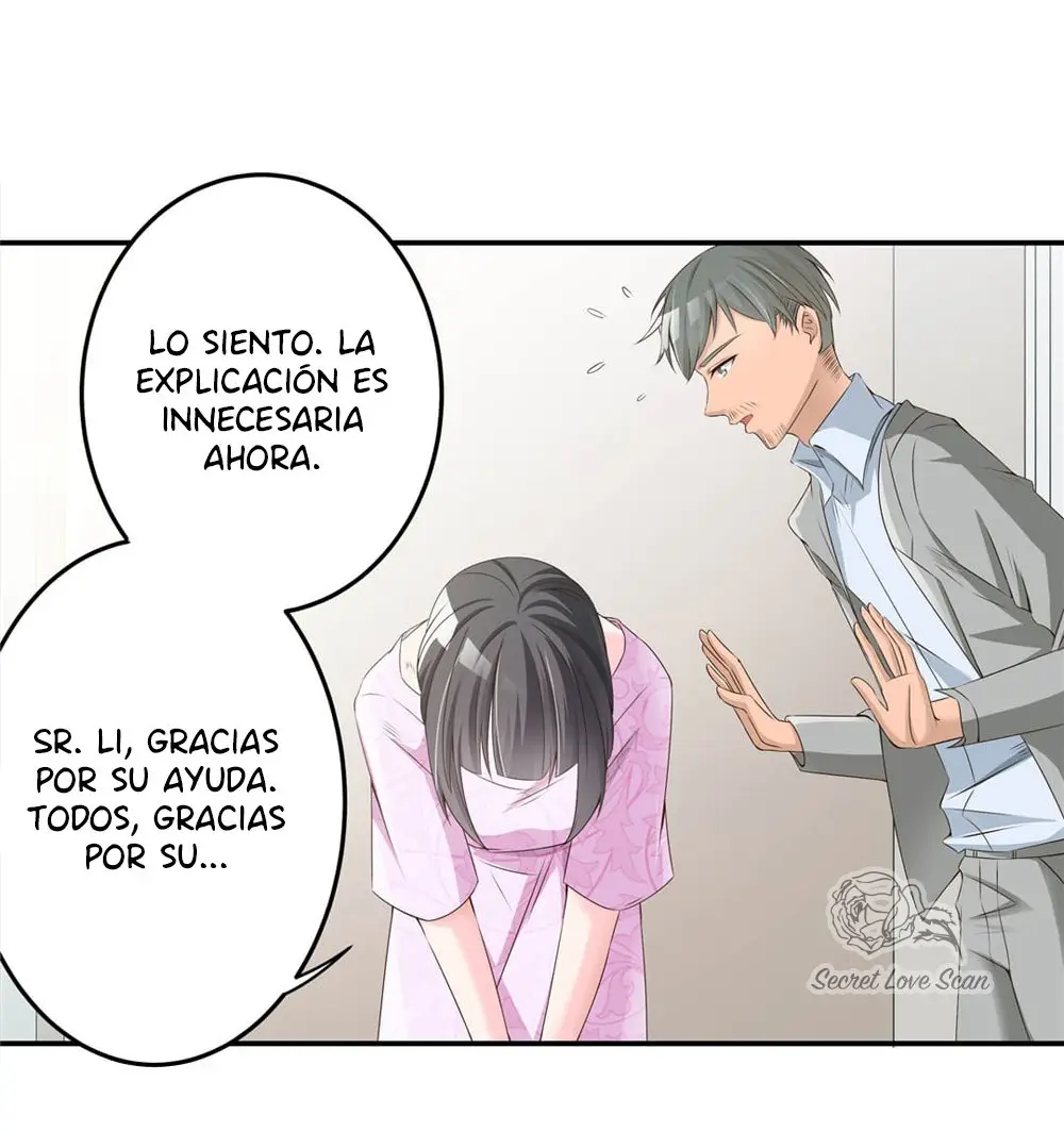 Por siempre mi verdadero esposo (2019) - Capítulo 23 - Página 13 - LectorTMOo
