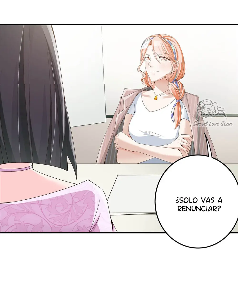 Por siempre mi verdadero esposo (2019) - Capítulo 23 - Página 16 - LectorTMOo