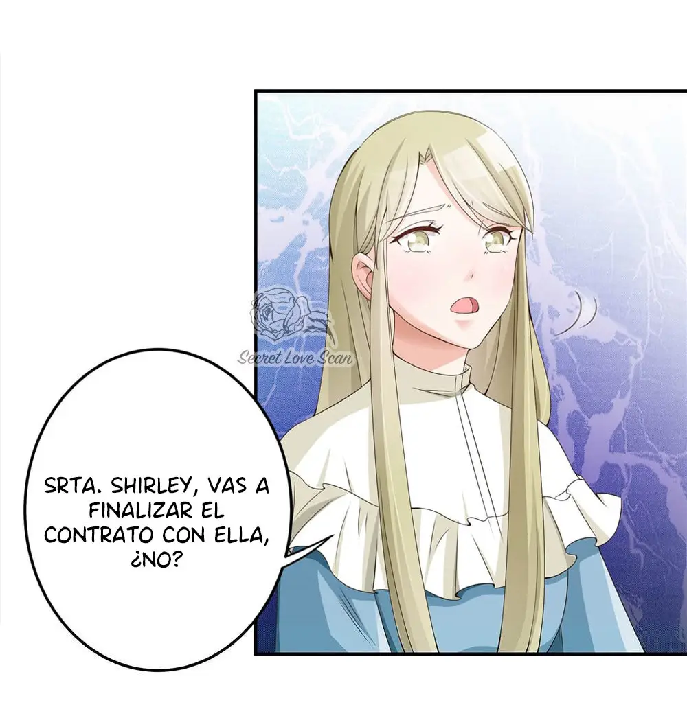 Por siempre mi verdadero esposo (2019) - Capítulo 23 - Página 17 - LectorTMOo