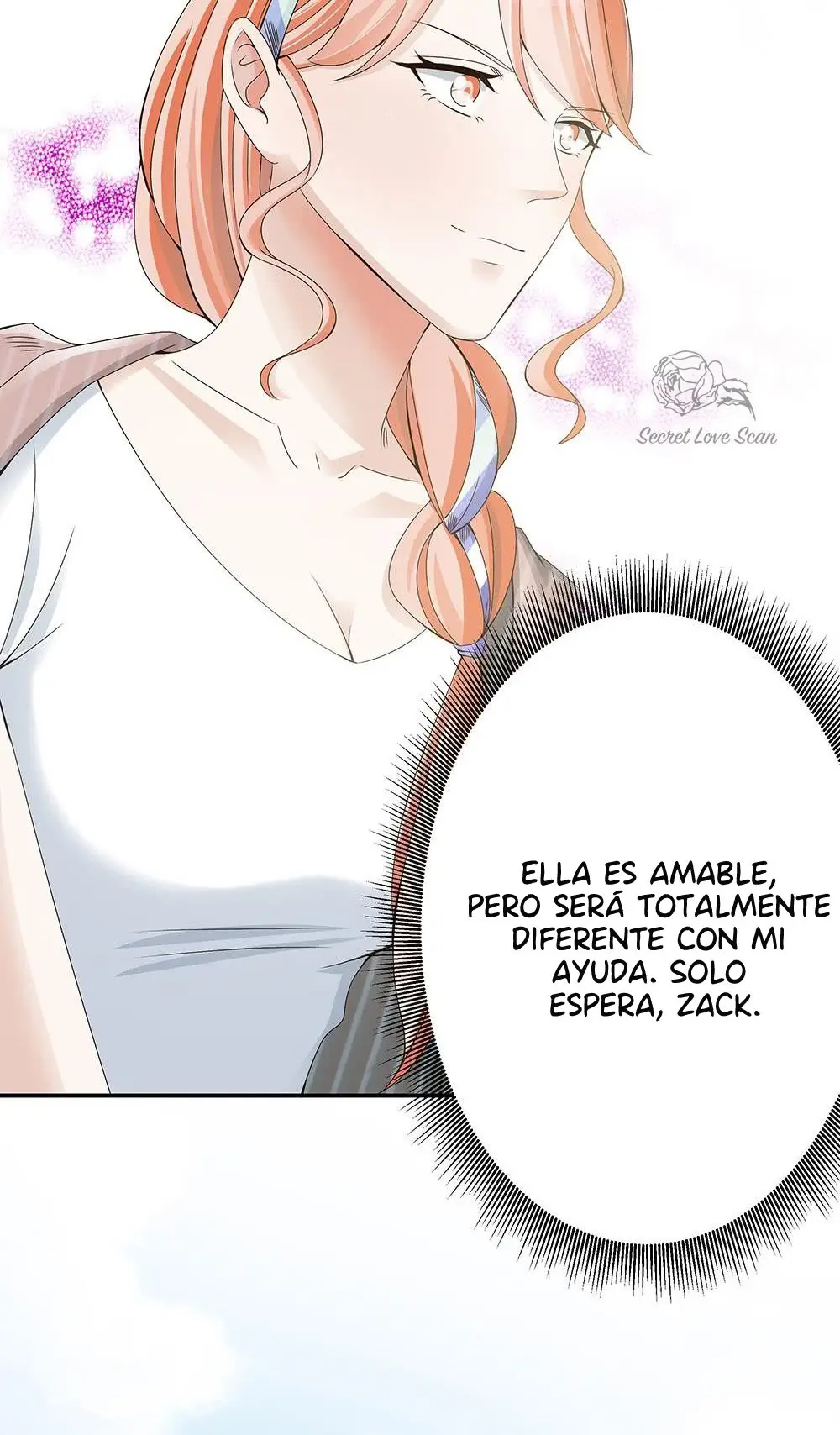 Por siempre mi verdadero esposo (2019) - Capítulo 24 - Página 8 - LectorTMOo