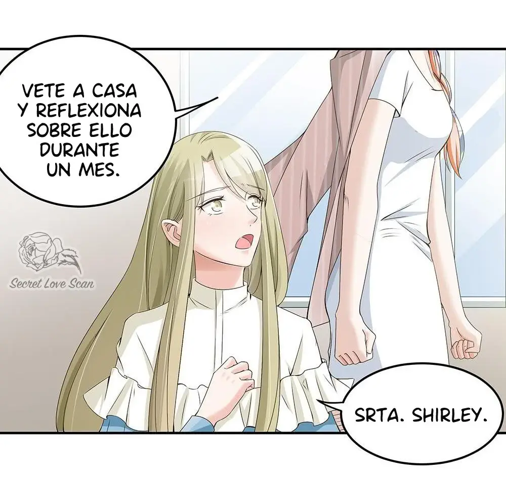 Por siempre mi verdadero esposo (2019) - Capítulo 24 - Página 13 - LectorTMOo