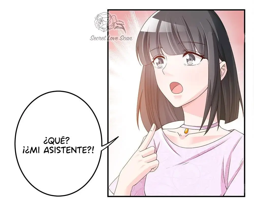Por siempre mi verdadero esposo (2019) - Capítulo 24 - Página 14 - LectorTMOo