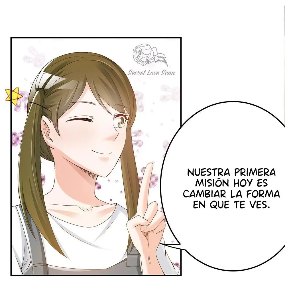 Por siempre mi verdadero esposo (2019) - Capítulo 24 - Página 15 - LectorTMOo
