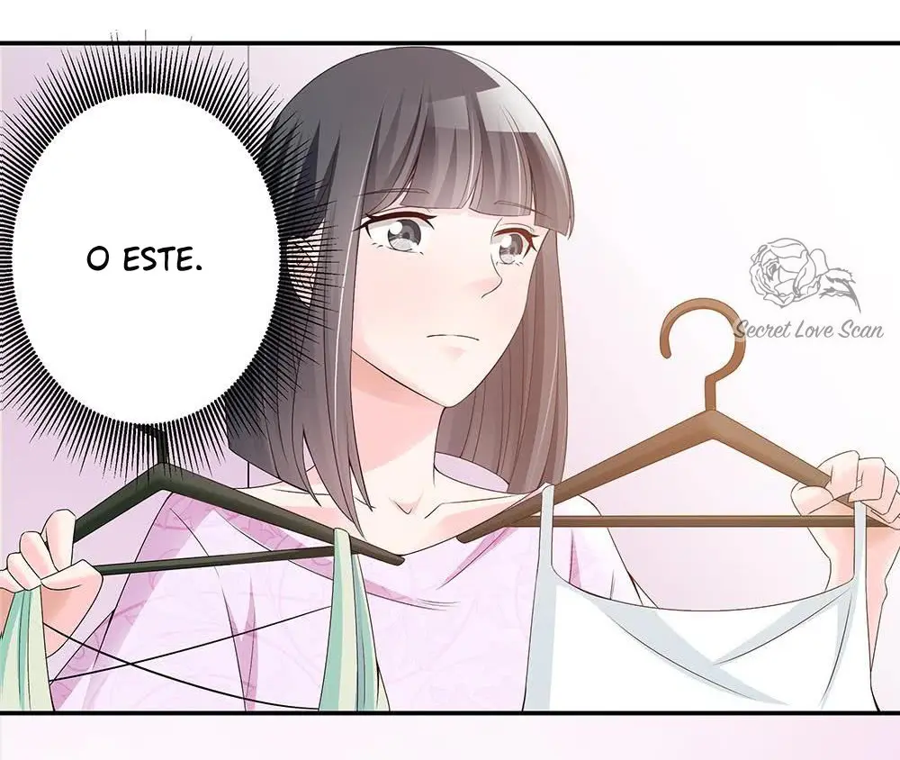 Por siempre mi verdadero esposo (2019) - Capítulo 24 - Página 24 - LectorTMOo