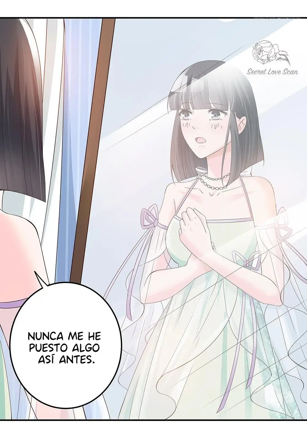 Por siempre mi verdadero esposo (2019) - Capítulo 25 - Página 6 - LectorTMOo