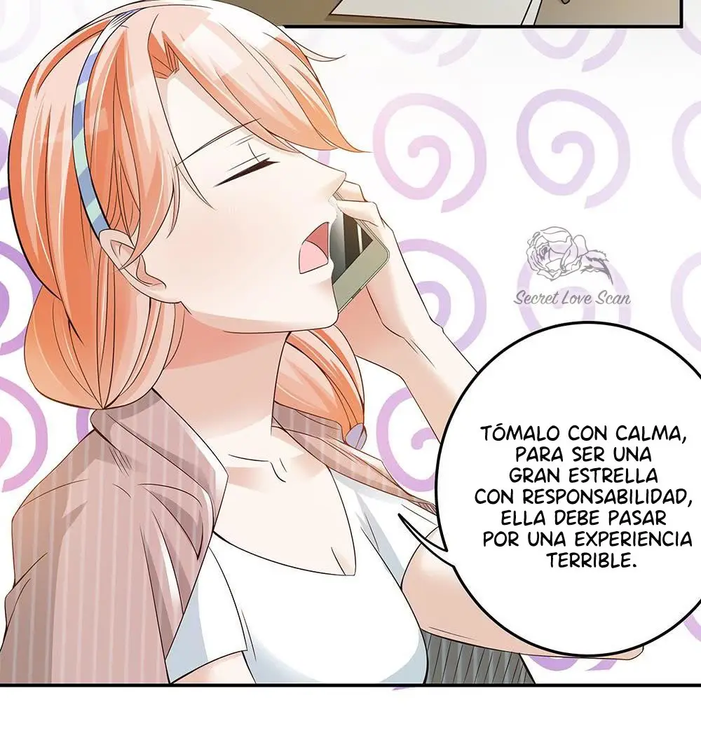 Por siempre mi verdadero esposo (2019) - Capítulo 25 - Página 9 - LectorTMOo