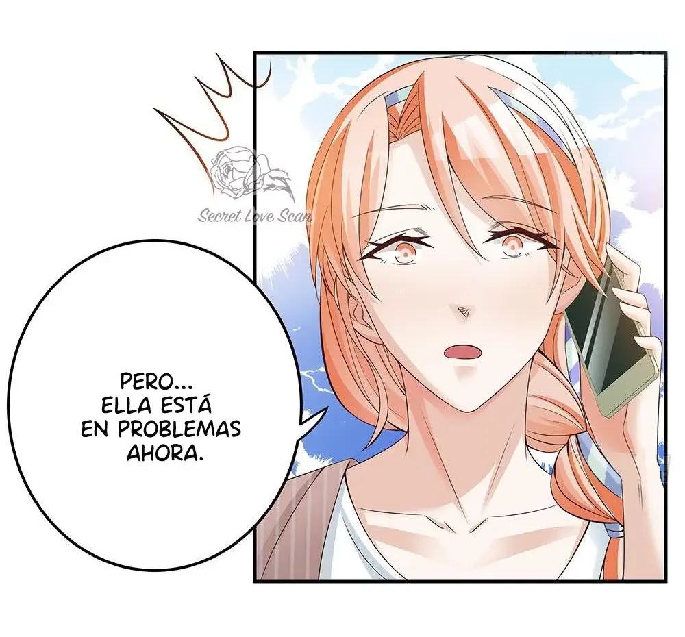 Por siempre mi verdadero esposo (2019) - Capítulo 25 - Página 10 - LectorTMOo