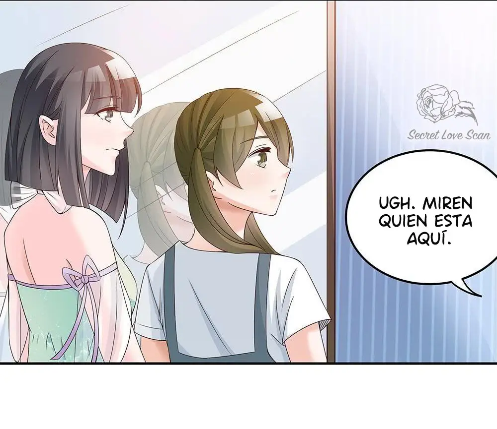 Por siempre mi verdadero esposo (2019) - Capítulo 25 - Página 13 - LectorTMOo