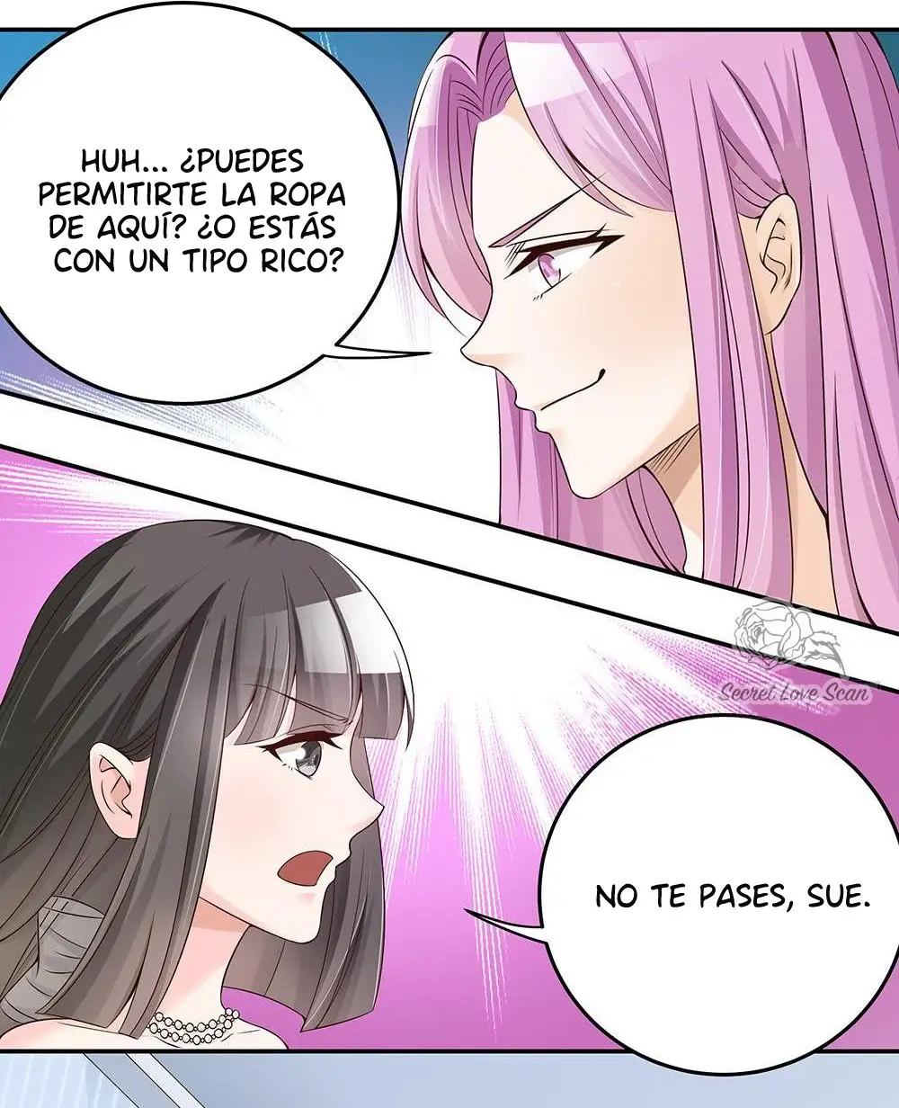 Por siempre mi verdadero esposo (2019) - Capítulo 25 - Página 17 - LectorTMOo