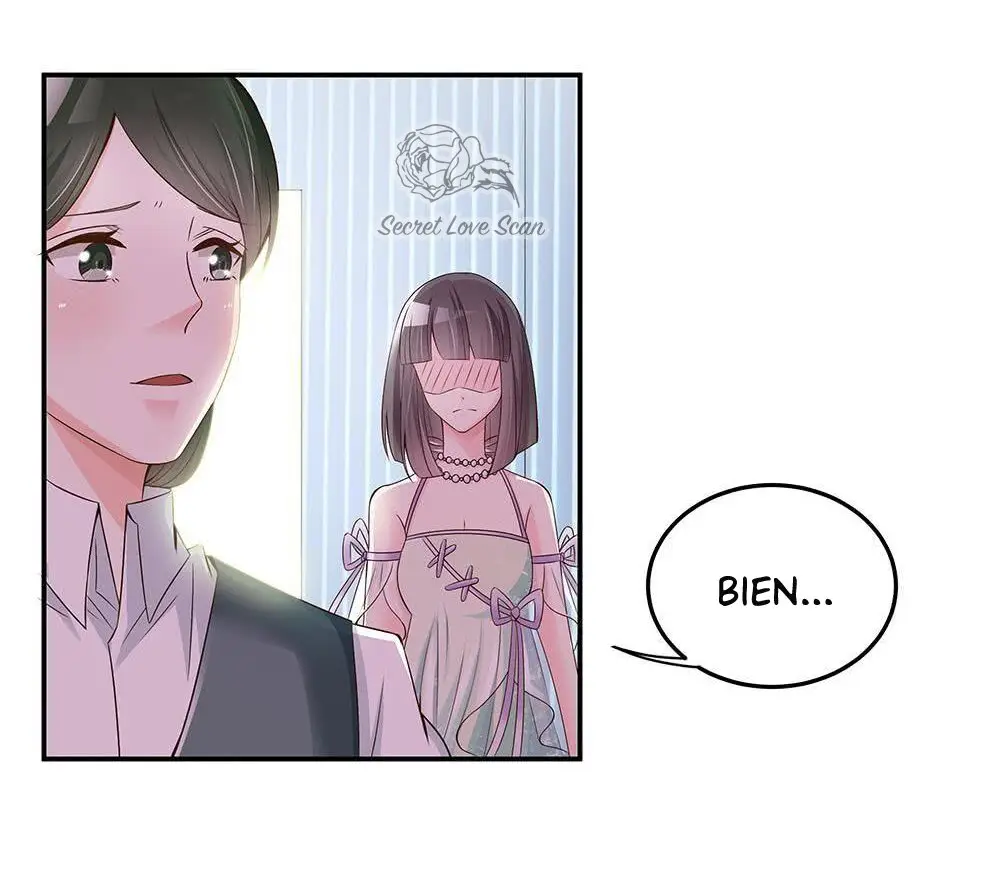 Por siempre mi verdadero esposo (2019) - Capítulo 25 - Página 21 - LectorTMOo