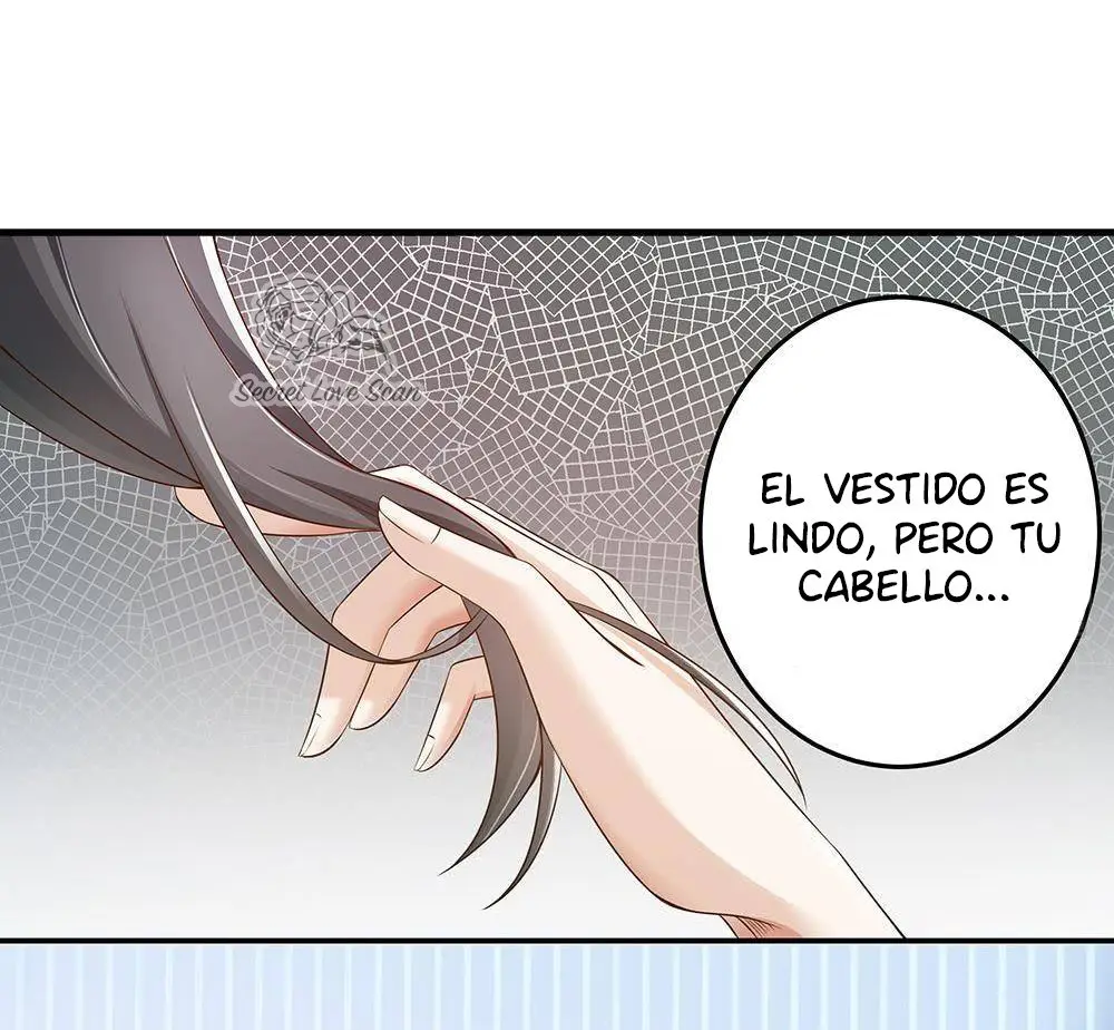 Por siempre mi verdadero esposo (2019) - Capítulo 26 - Página 10 - LectorTMOo