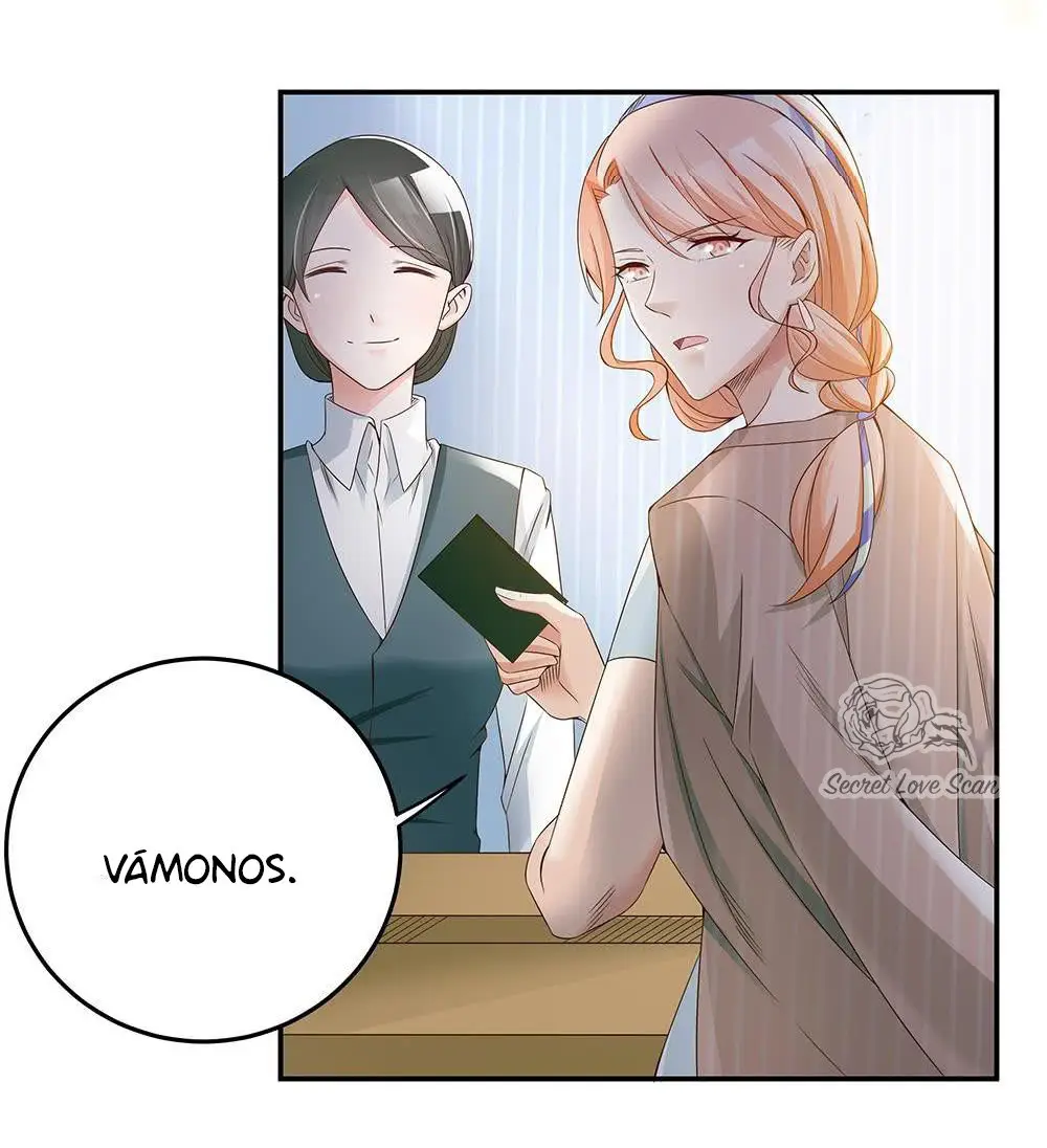 Por siempre mi verdadero esposo (2019) - Capítulo 26 - Página 17 - LectorTMOo