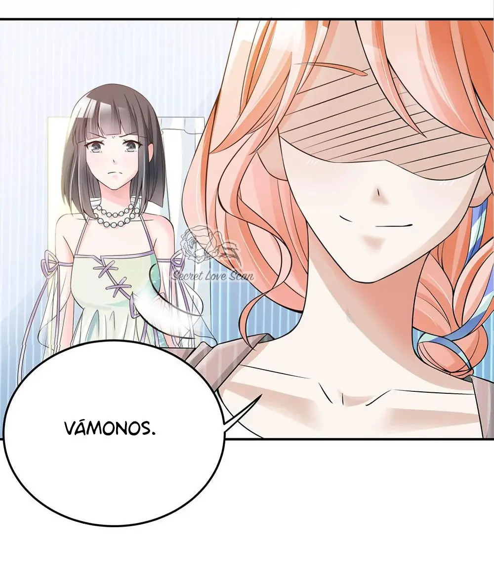 Por siempre mi verdadero esposo (2019) - Capítulo 27 - Página 6 - LectorTMOo