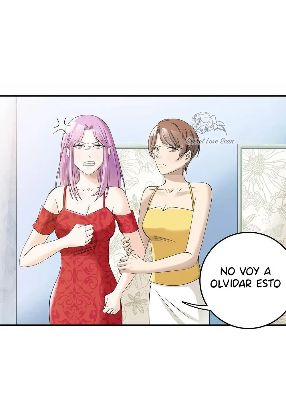 Por siempre mi verdadero esposo (2019) - Capítulo 27 - Página 8 - LectorTMOo