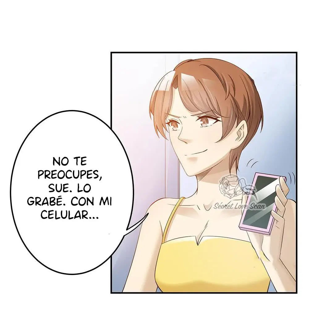 Por siempre mi verdadero esposo (2019) - Capítulo 27 - Página 9 - LectorTMOo