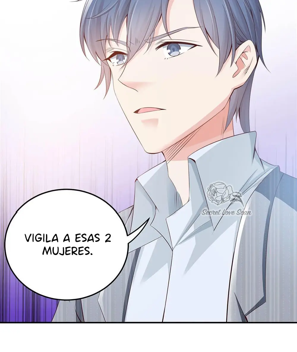 Por siempre mi verdadero esposo (2019) - Capítulo 27 - Página 11 - LectorTMOo