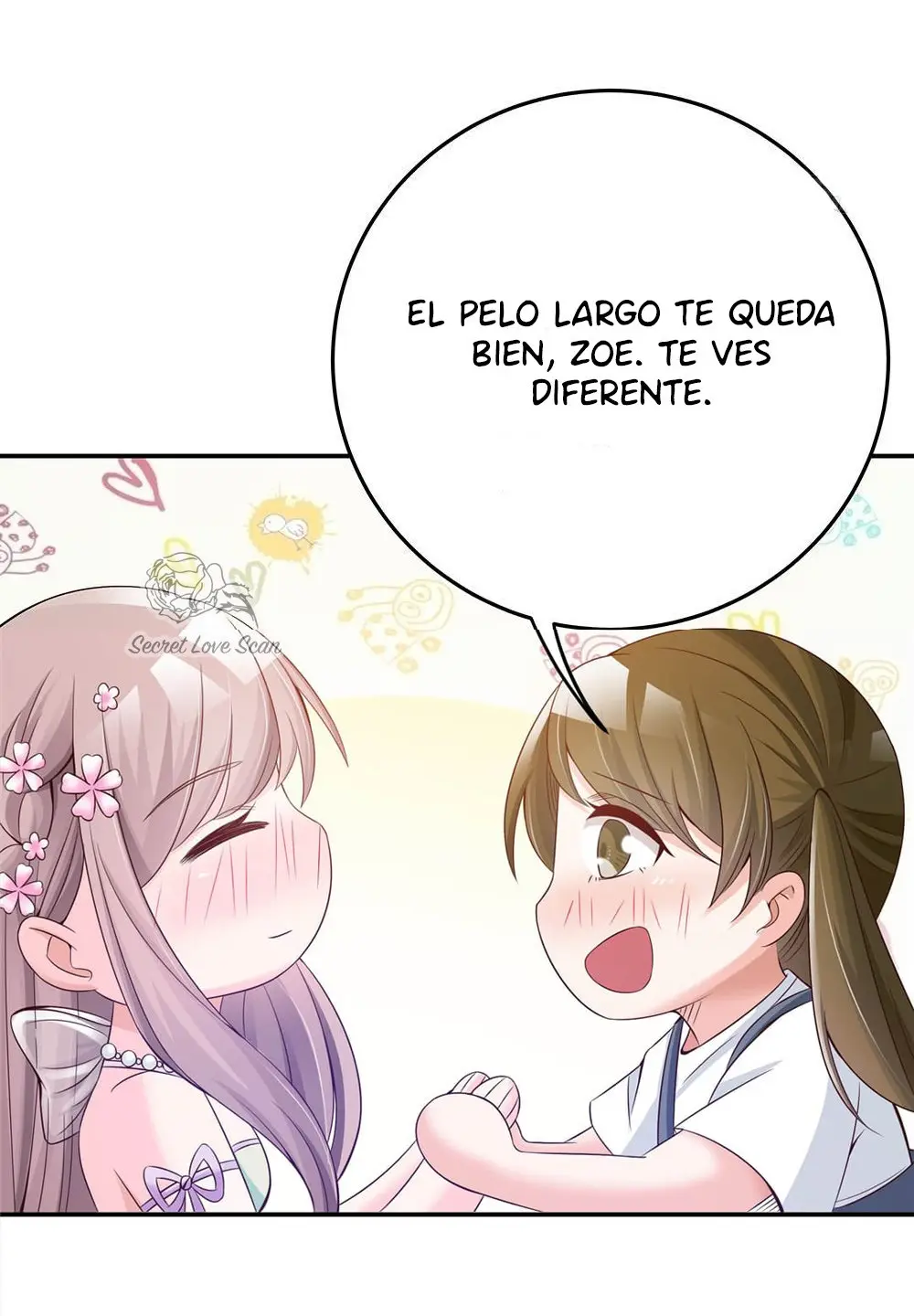 Por siempre mi verdadero esposo (2019) - Capítulo 27 - Página 17 - LectorTMOo