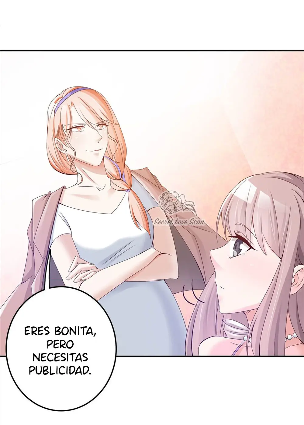 Por siempre mi verdadero esposo (2019) - Capítulo 27 - Página 18 - LectorTMOo