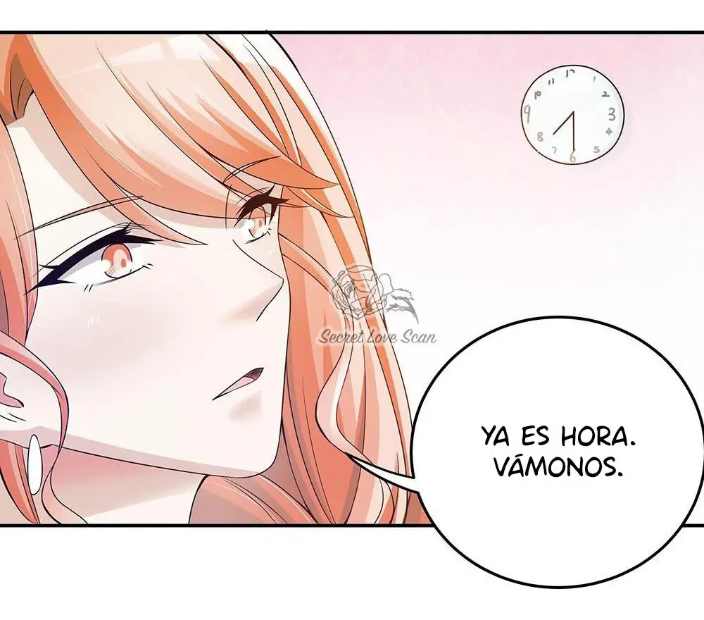 Por siempre mi verdadero esposo (2019) - Capítulo 27 - Página 19 - LectorTMOo
