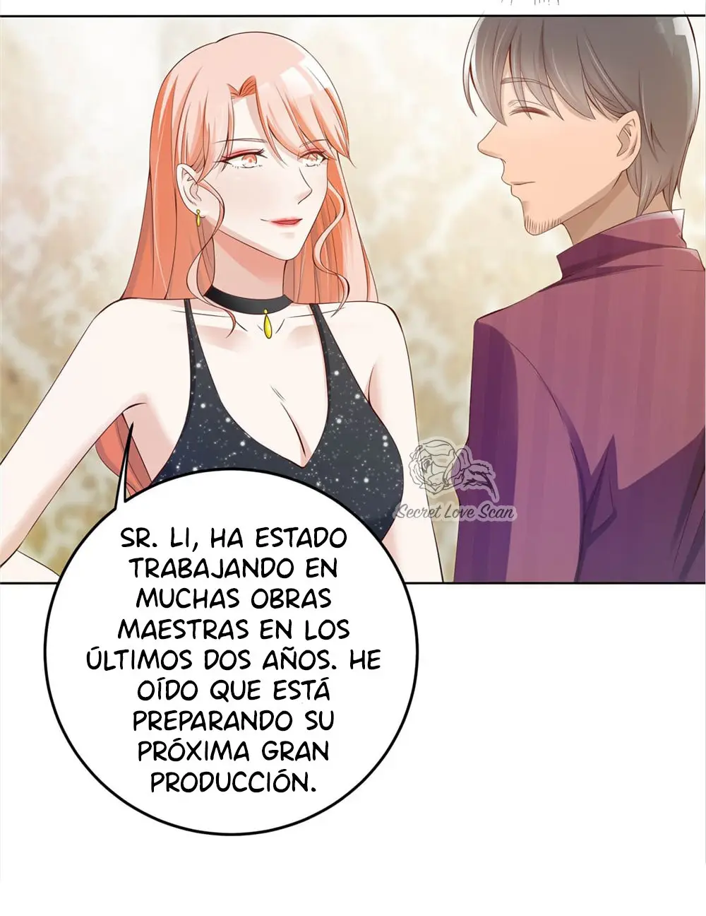 Por siempre mi verdadero esposo (2019) - Capítulo 27 - Página 23 - LectorTMOo