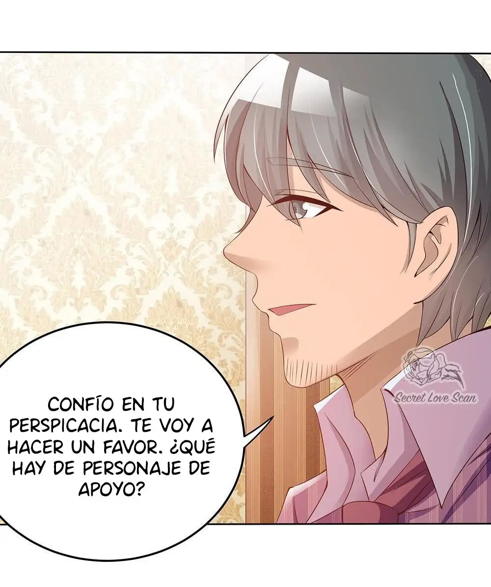 Por siempre mi verdadero esposo (2019) - Capítulo 28 - Página 7 - LectorTMOo