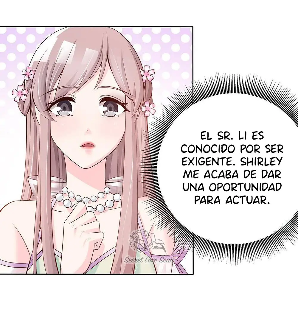 Por siempre mi verdadero esposo (2019) - Capítulo 28 - Página 8 - LectorTMOo
