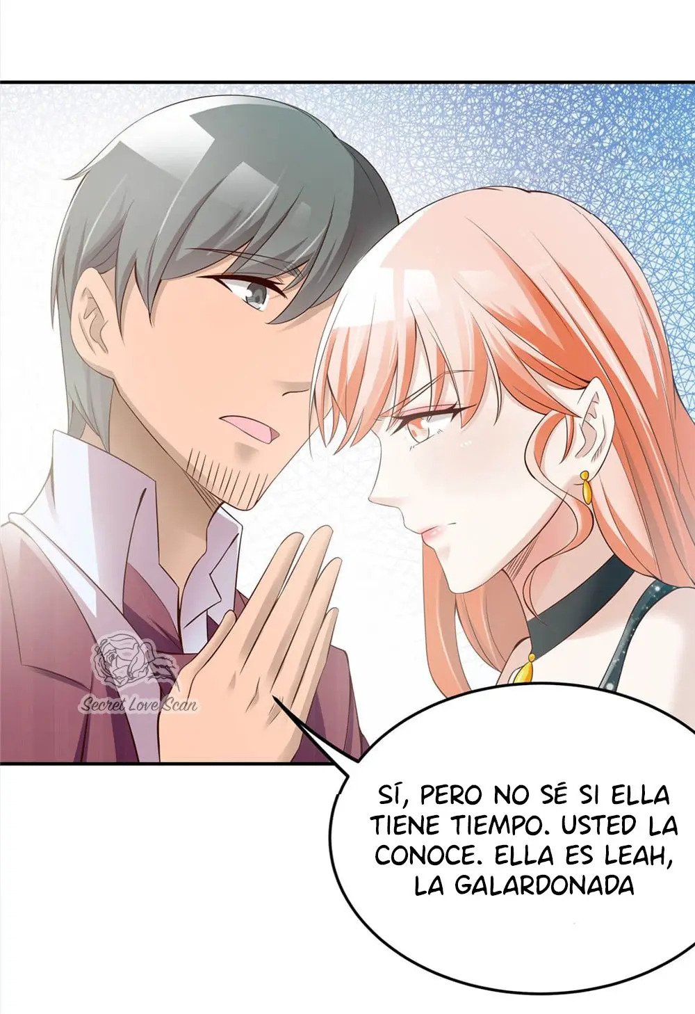 Por siempre mi verdadero esposo (2019) - Capítulo 28 - Página 14 - LectorTMOo