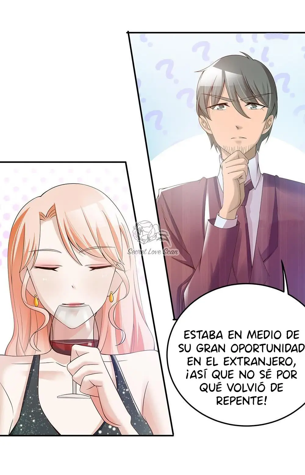 Por siempre mi verdadero esposo (2019) - Capítulo 28 - Página 15 - LectorTMOo
