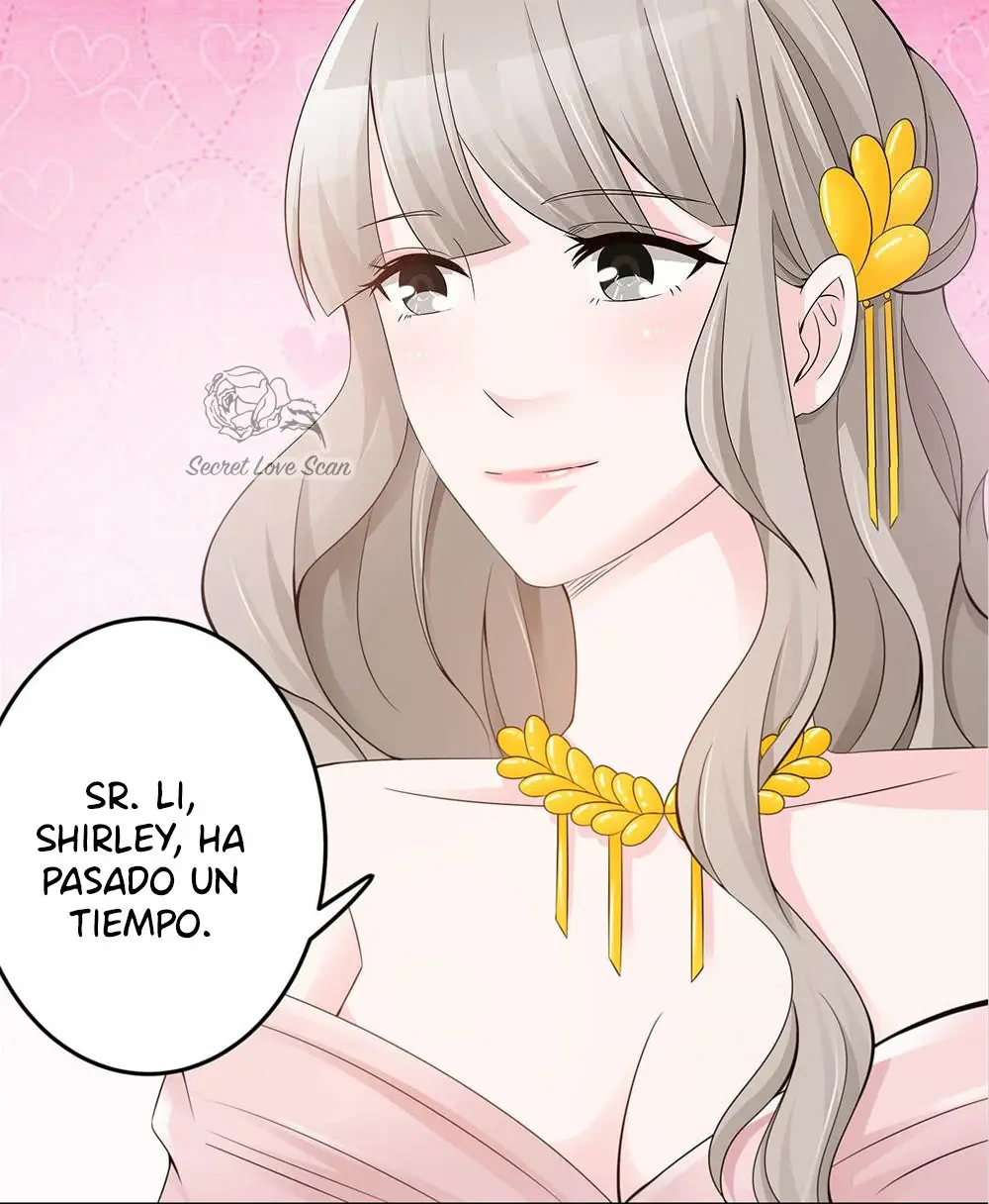 Por siempre mi verdadero esposo (2019) - Capítulo 28 - Página 20 - LectorTMOo