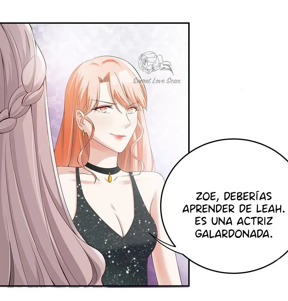 Por siempre mi verdadero esposo (2019) - Capítulo 28 - Página 23 - LectorTMOo