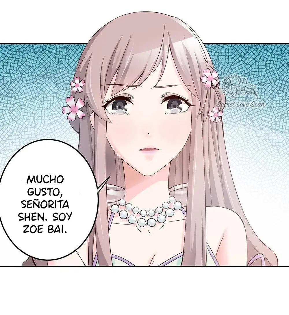 Por siempre mi verdadero esposo (2019) - Capítulo 28 - Página 24 - LectorTMOo