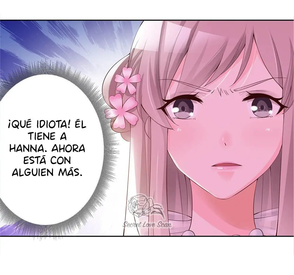 Por siempre mi verdadero esposo (2019) - Capítulo 29 - Página 9 - LectorTMOo