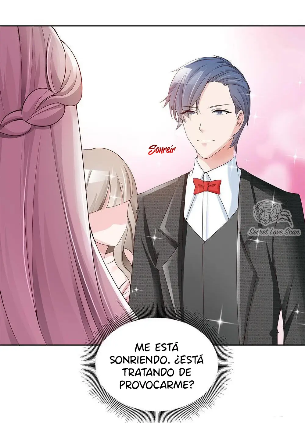 Por siempre mi verdadero esposo (2019) - Capítulo 29 - Página 10 - LectorTMOo