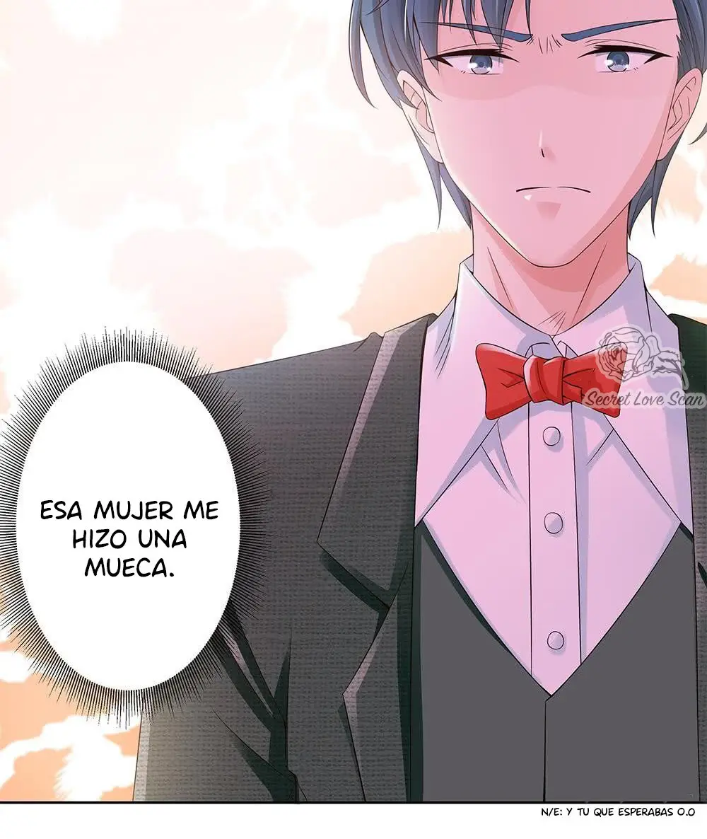 Por siempre mi verdadero esposo (2019) - Capítulo 29 - Página 12 - LectorTMOo