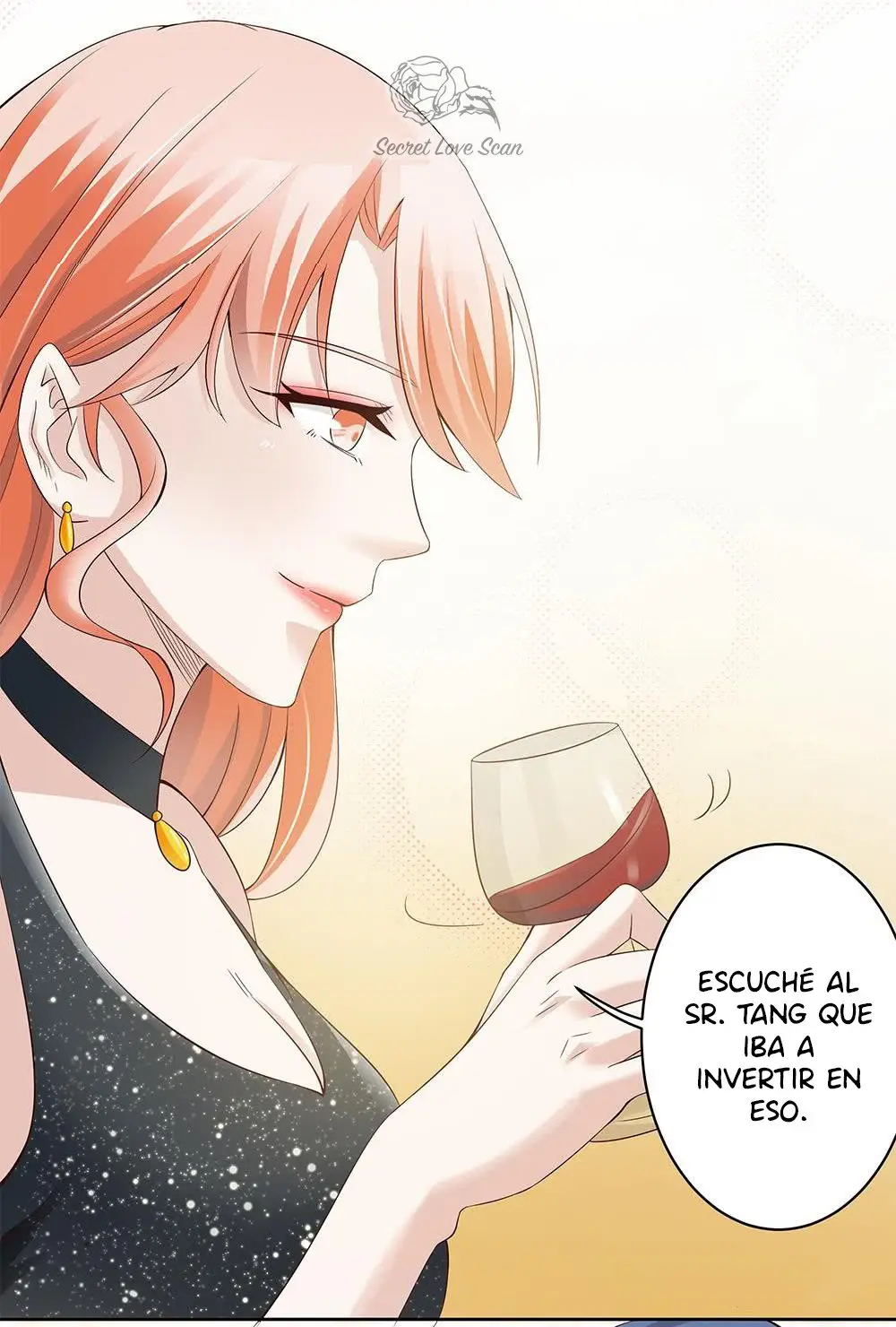 Por siempre mi verdadero esposo (2019) - Capítulo 29 - Página 16 - LectorTMOo