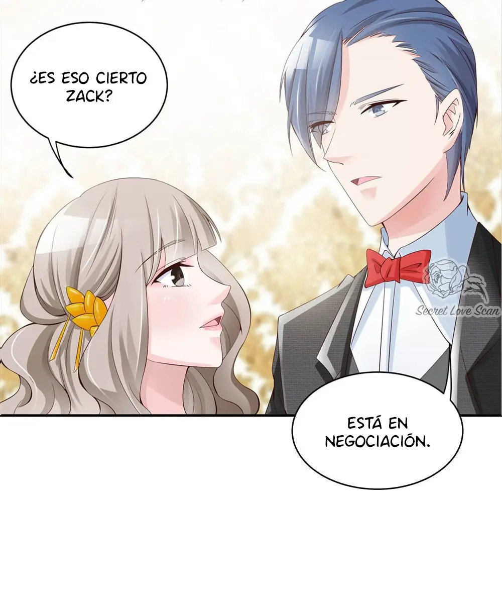 Por siempre mi verdadero esposo (2019) - Capítulo 29 - Página 17 - LectorTMOo