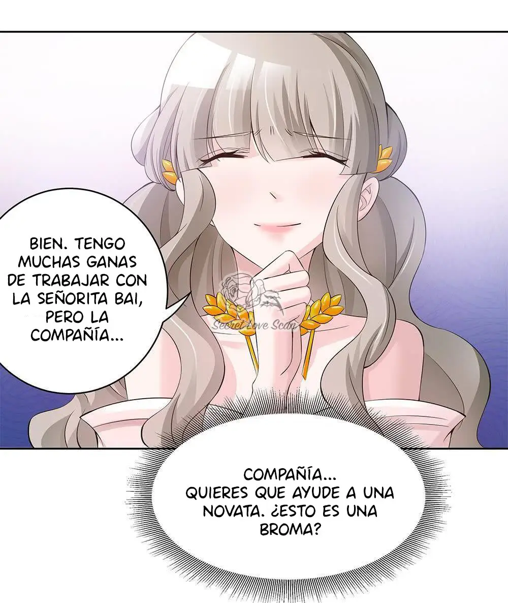 Por siempre mi verdadero esposo (2019) - Capítulo 29 - Página 20 - LectorTMOo