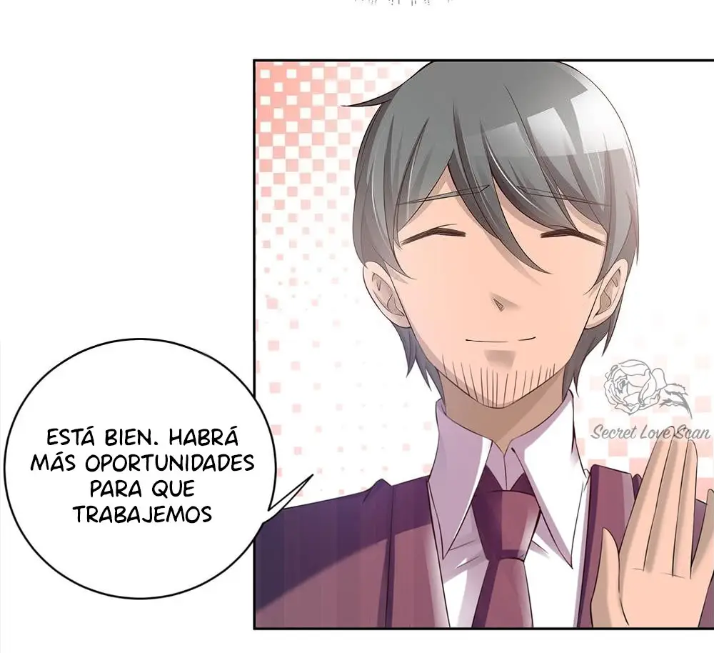 Por siempre mi verdadero esposo (2019) - Capítulo 29 - Página 21 - LectorTMOo