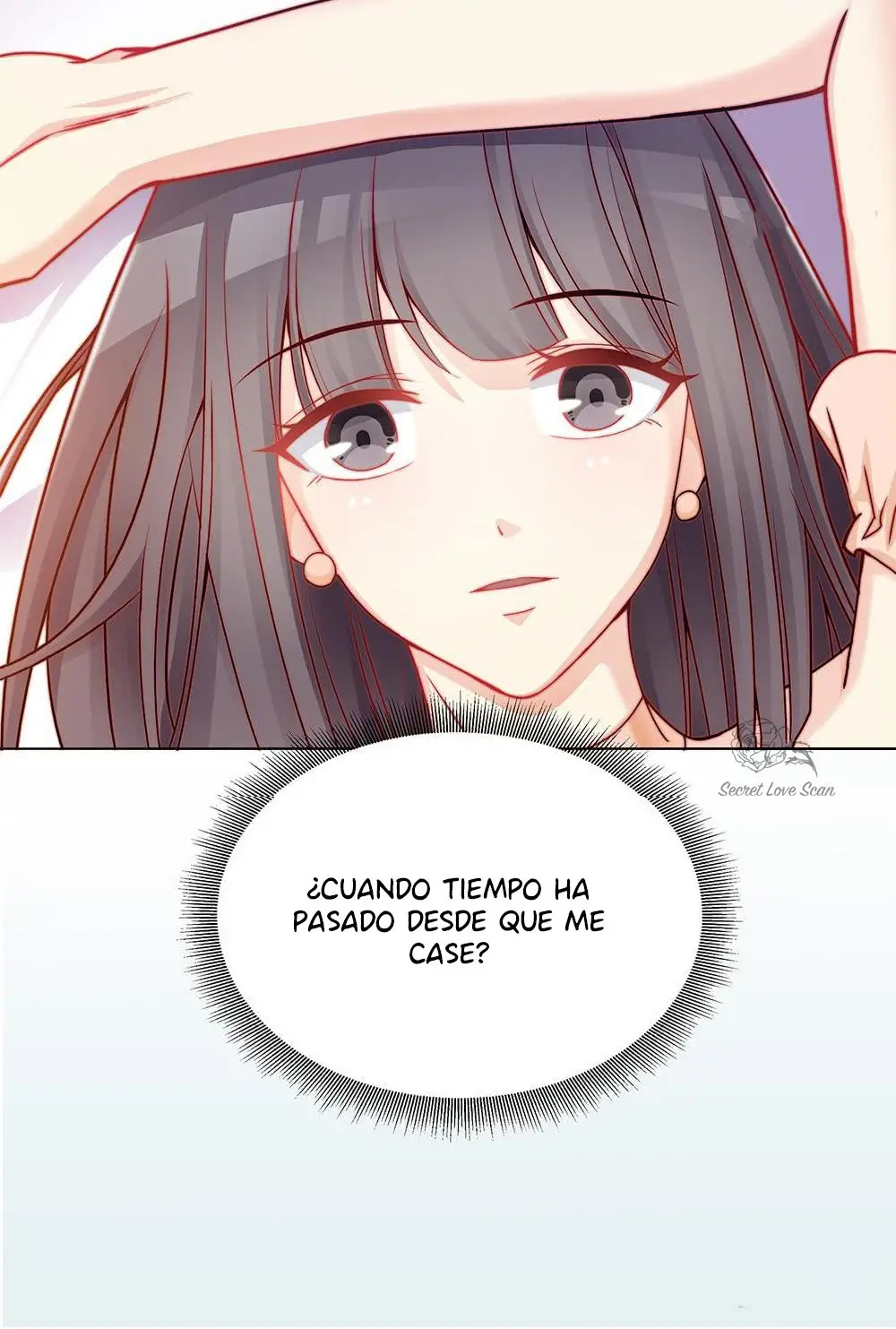 Por siempre mi verdadero esposo (2019) - Capítulo 3 - Página 6 - LectorTMOo