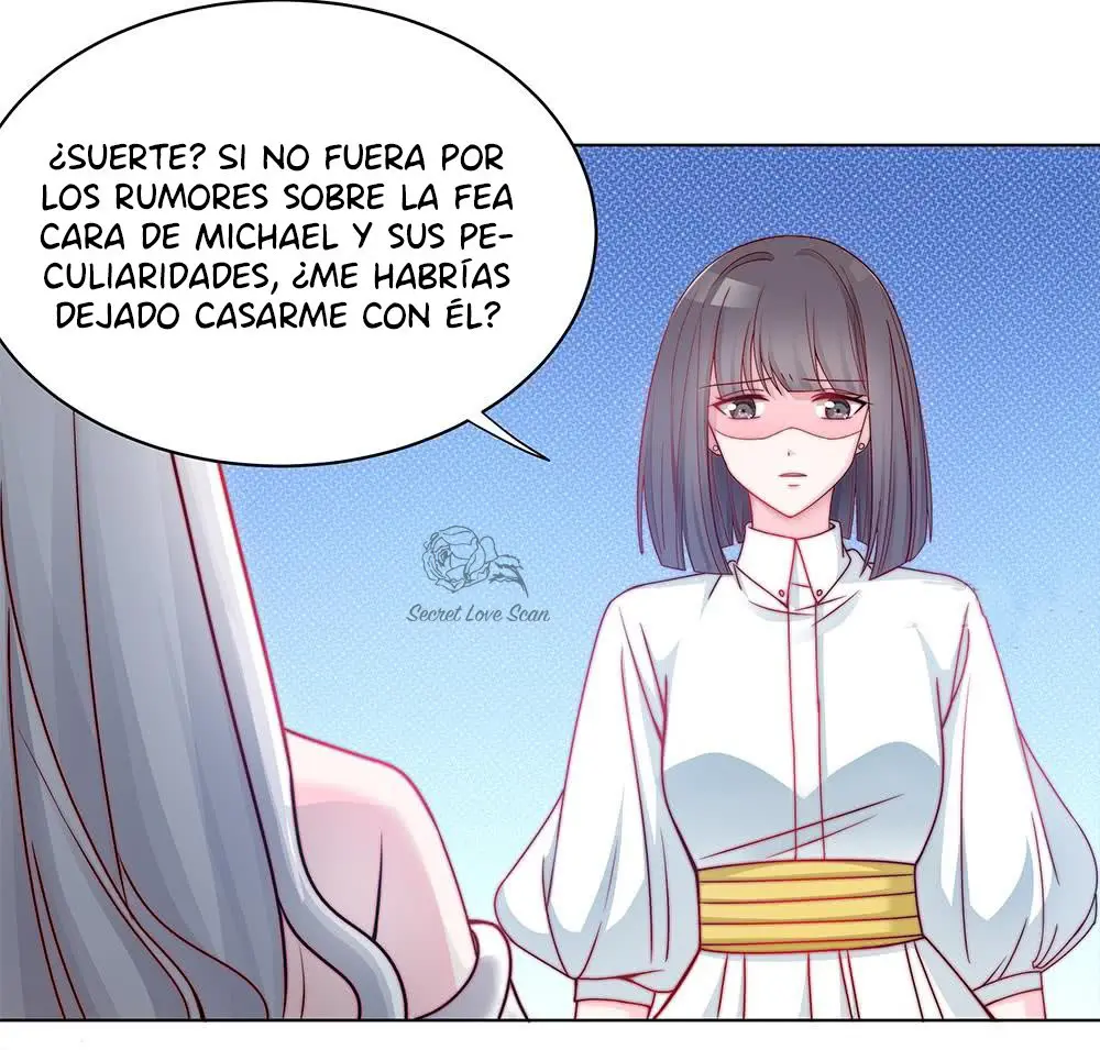 Por siempre mi verdadero esposo (2019) - Capítulo 3 - Página 9 - LectorTMOo