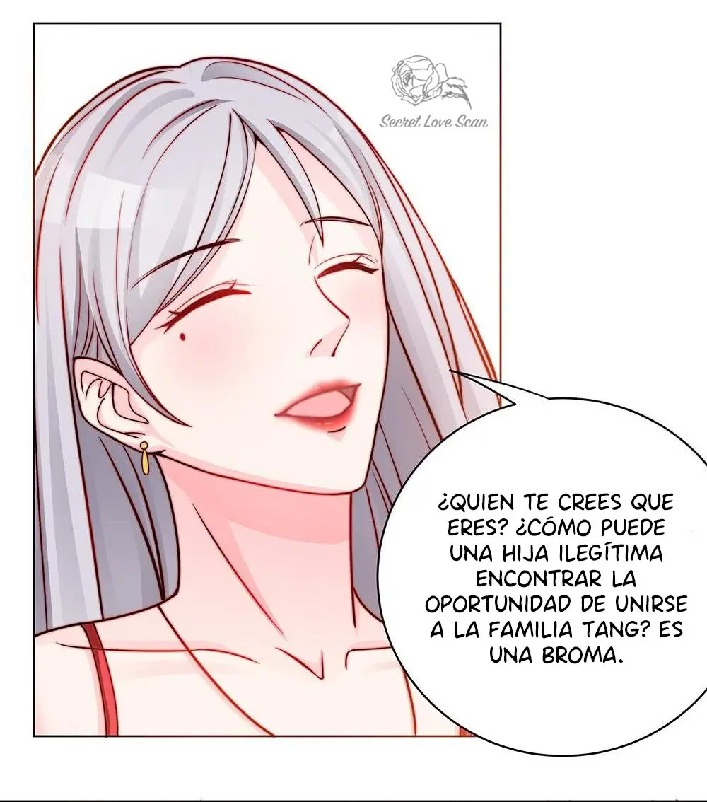 Por siempre mi verdadero esposo (2019) - Capítulo 3 - Página 10 - LectorTMOo