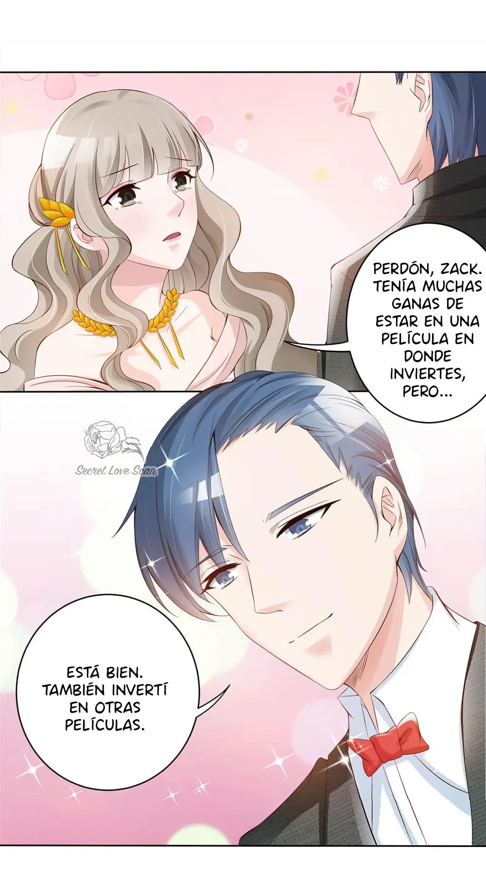 Por siempre mi verdadero esposo (2019) - Capítulo 30 - Página 5 - LectorTMOo