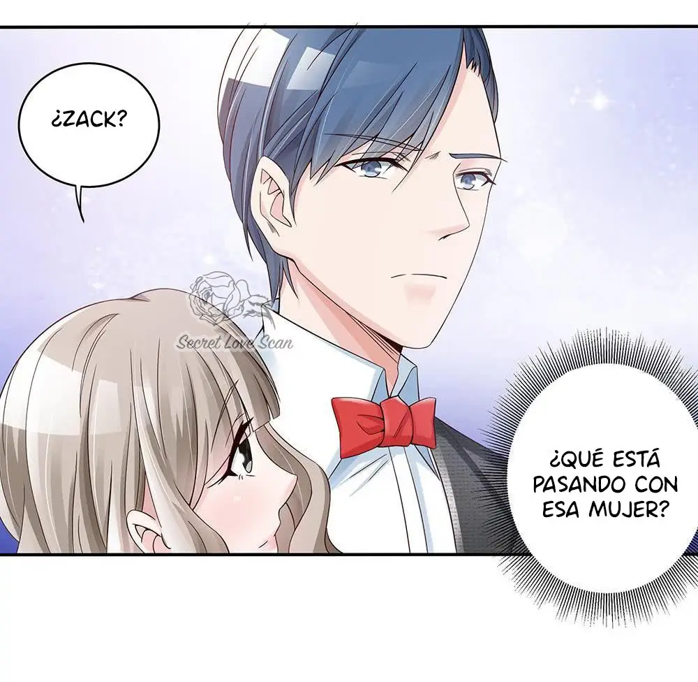 Por siempre mi verdadero esposo (2019) - Capítulo 30 - Página 8 - LectorTMOo